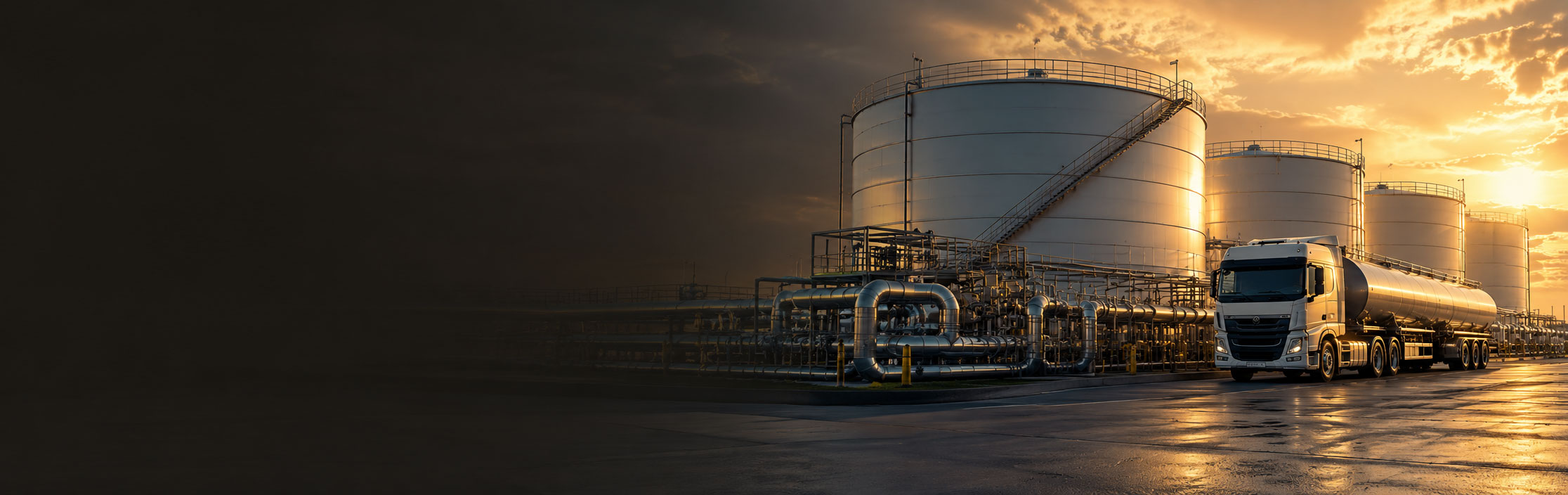 Pse Kastrati Energy për karburantet tuaja