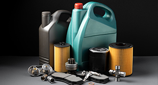 Produkte për makinë