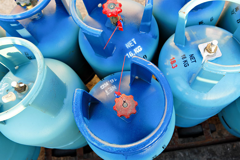 Biznese LPG