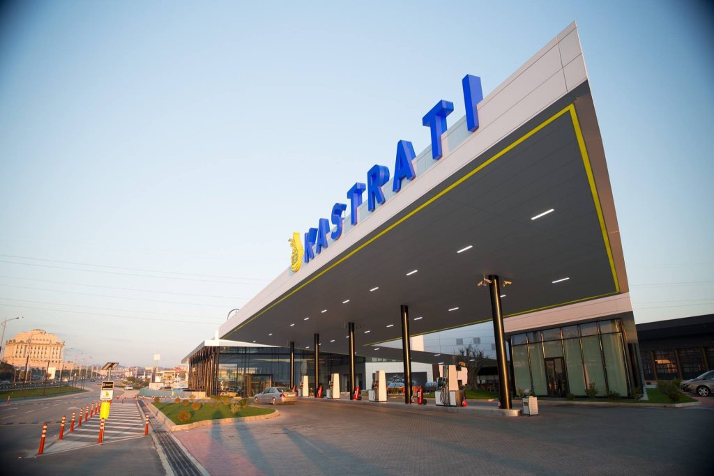 Orari Zyrtar i Shërbimit